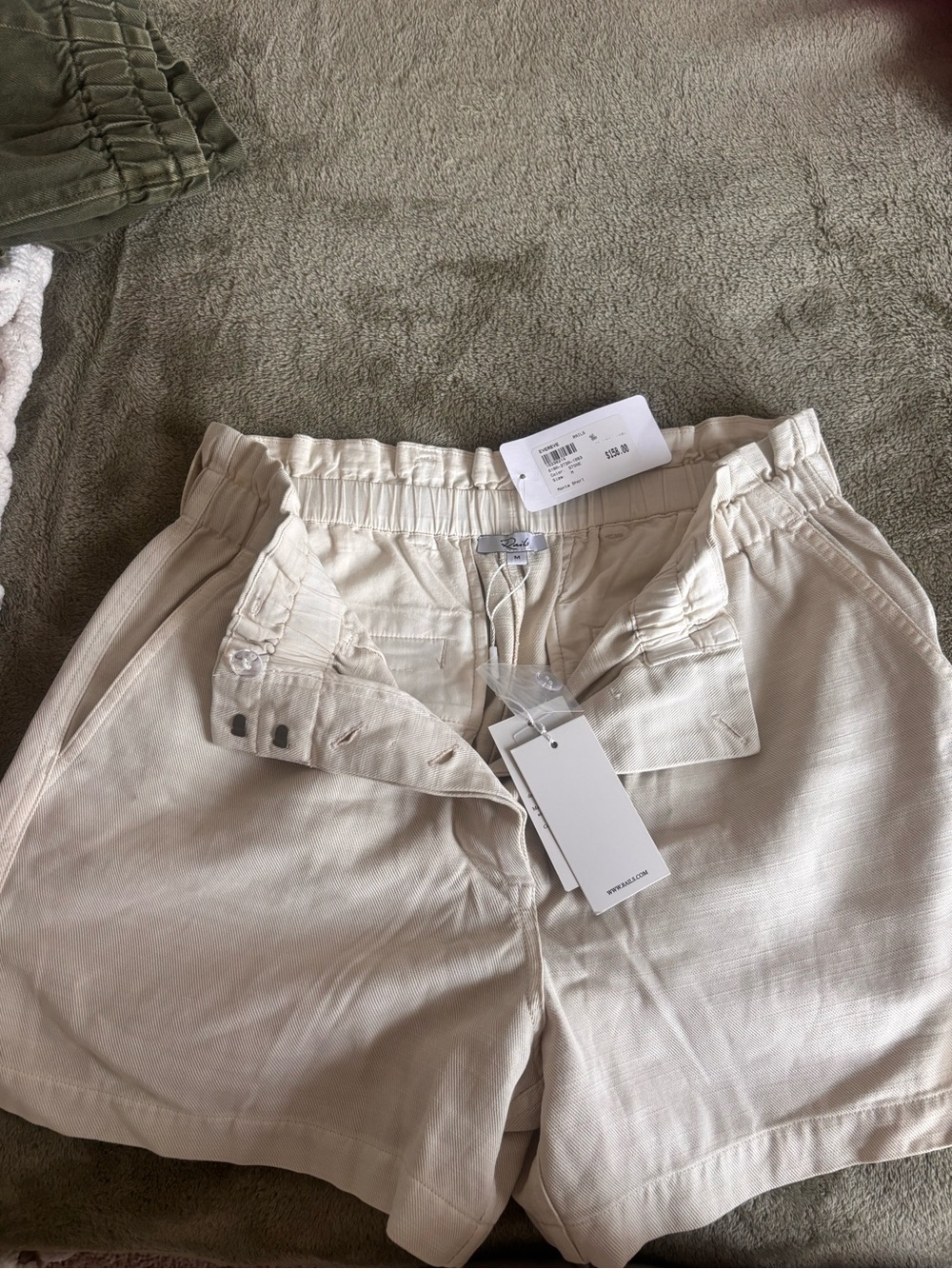 RAILS MONIE SHORTS
